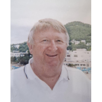 Photo of Michael CARR