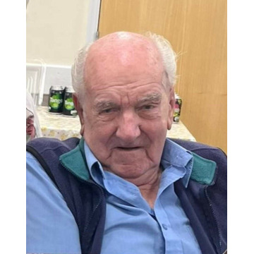 Photo of George MYALL