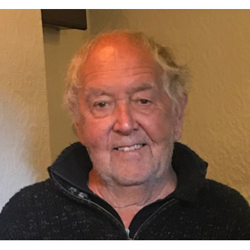 Photo of Roy David BANKS