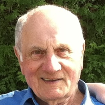 Photo of Albert BENTLEY