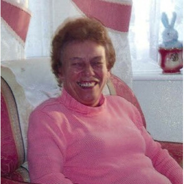 Photo of Margaret Rose ACTON