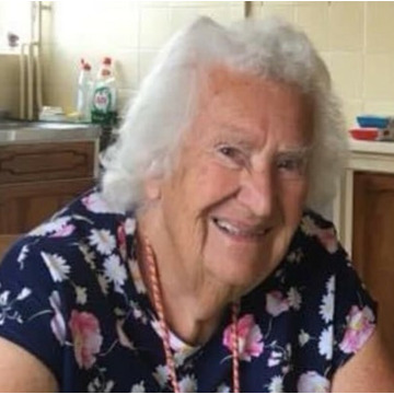 Photo of Joyce BENTLEY