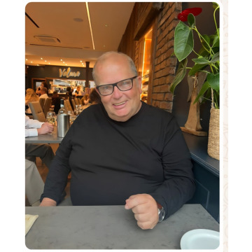 Photo of Duncan Macdonald STEWART
