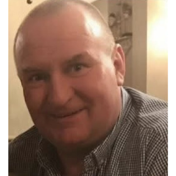 Photo for notice Richard SOMERVILLE
