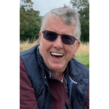 Photo of John BROADHEAD