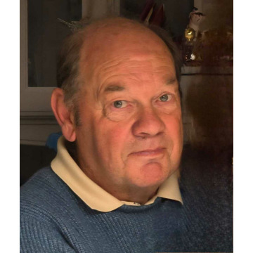 Photo of Philip Ronald DUSTOW