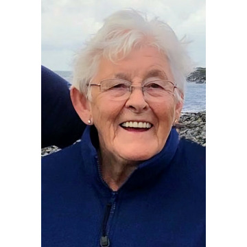 Photo of Morag SCOTT