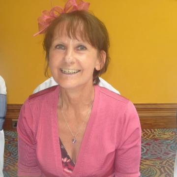 Photo of Denise Lywela DAVIES