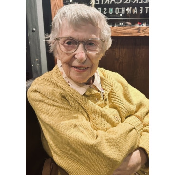 Photo of Olga HUSBAND