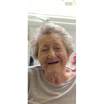 Photo of Shirley NAYLOR