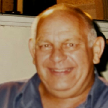 Photo of Michael ANDERSON
