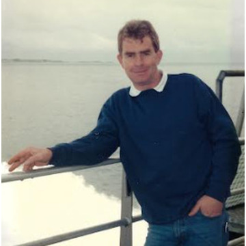 Photo of Robert Frederick WAINE