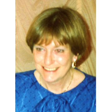 Photo of Enid JERRETT