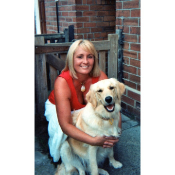 Photo of Julie Ann BROWN
