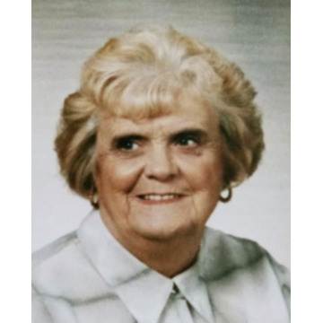 Notice Gallery for Marion NICHOLLS