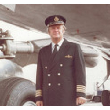 Photo of George JOYCE
