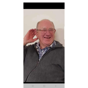 Photo for notice John Roger JOHN