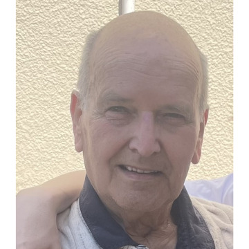 Photo for notice George Brian MARTIN