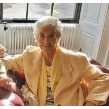 Notice Gallery for Beryl DAVIS