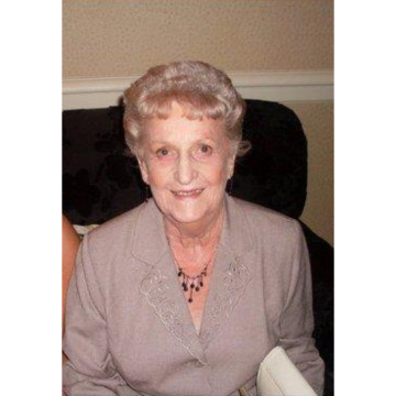 Photo for notice May MILLAR