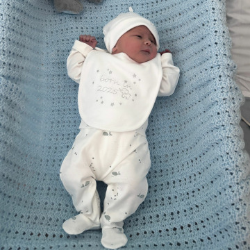 Notice Gallery for Jaiden William PURCELL