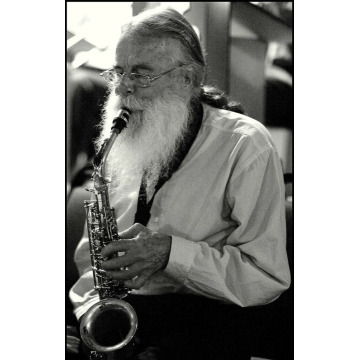 Photo of Noel WARR