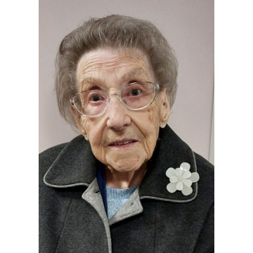 Photo of Williams MEINIR RHIANNON