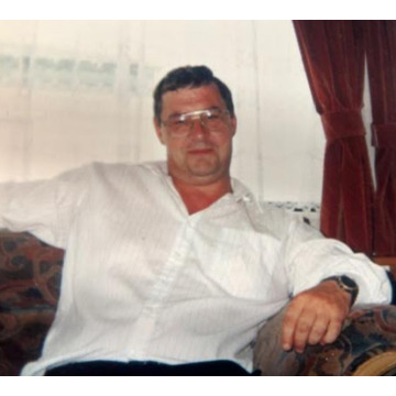 Photo of Michael HOWELLS