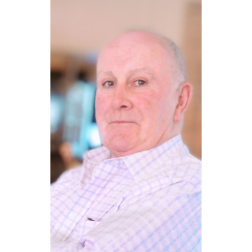 Notice Gallery for John Oliver DONOGHUE