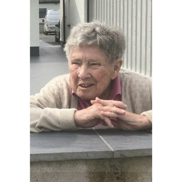 Photo for notice Jane THOMAS