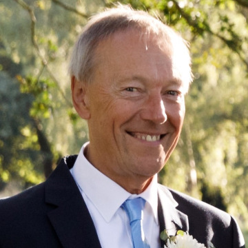 Photo of Roger TITTERTON