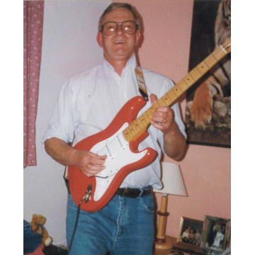 Photo of Peter DAVENPORT