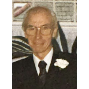 Photo of David PHILLIPS