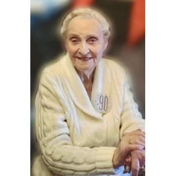 Photo of Margaret Mary DAVIES