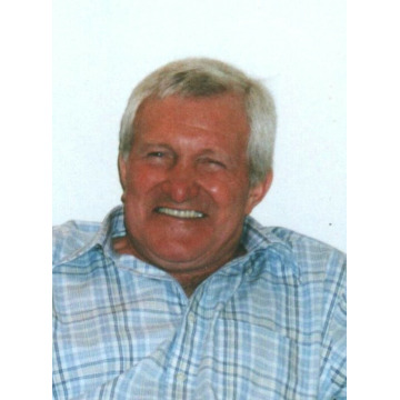 Photo of PETER ALEXANDER