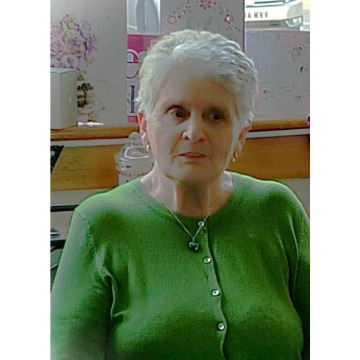 Photo for notice Jean (Terri) SWAN