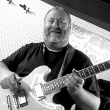 Photo of Barry John LOVELL