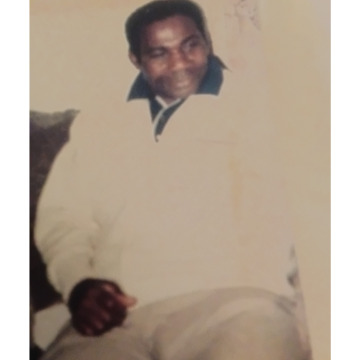 Photo for notice Lloyd Keith BRIDGEMAN