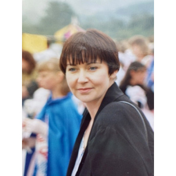 Photo of Angela Elizabeth MOSS