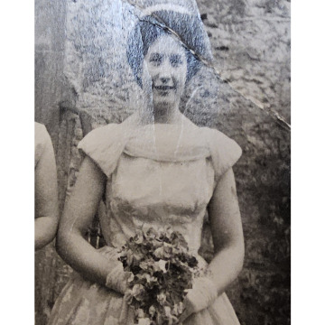 Photo for notice Catherine MORRIS