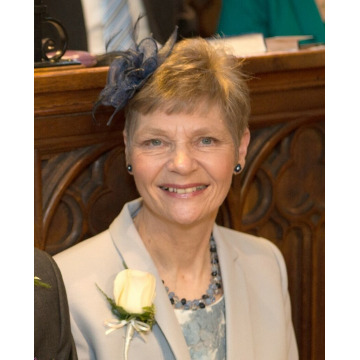 Photo of Helen Margaret PHILLIPS