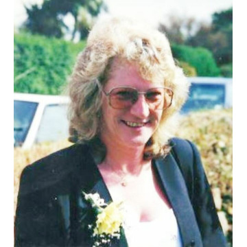 Photo of Catherine Margaret SANSOM