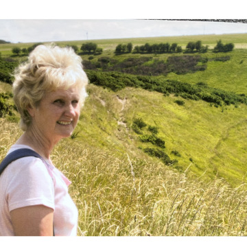Notice Gallery for Patricia LEE