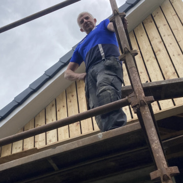 Photo for notice James STEELE