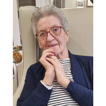 Notice Gallery for Millie ASPINALL