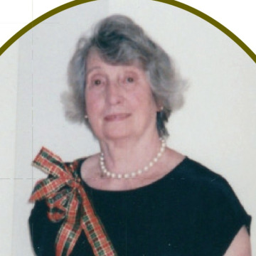 Photo for notice Beryl Mary CLARE
