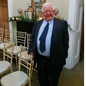 Photo for notice Doctor Tom YELLOWLEY