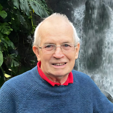 Photo of David ALLSOPP