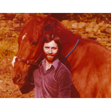 Photo of Stuart Miles BROWN