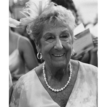 Notice Gallery for Jean MILLER